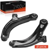 Lenker, Radaufhängung Vorderachse Frankberg 5481FB0026815