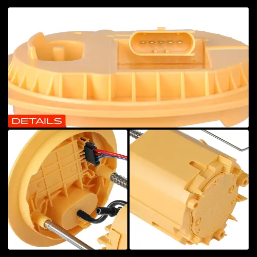 Kraftstoffpumpe 12 V Frankberg 5481FB0026822 Bild Kraftstoffpumpe 12 V Frankberg 5481FB0026822