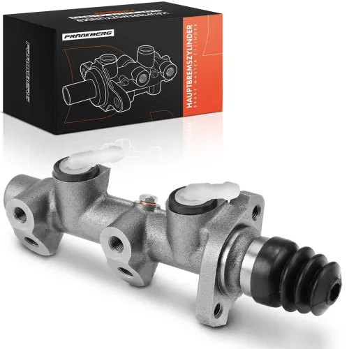 Hauptbremszylinder Frankberg 5481FB0026846 Bild Hauptbremszylinder Frankberg 5481FB0026846