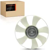 Kupplung, Kühlerlüfter Frankberg 5481FB0026855