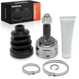 Gelenksatz, Antriebswelle Vorderachse Frankberg 5481FB0026863