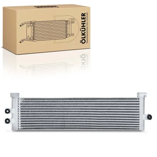 Ölkühler, Motoröl Frankberg 5481FB0026865 Bild Ölkühler, Motoröl Frankberg 5481FB0026865