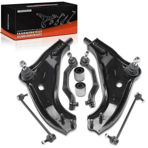 Lenker, Radaufhängung Vorderachse Frankberg 5481FB0026883 Bild Lenker, Radaufhängung Vorderachse Frankberg 5481FB0026883