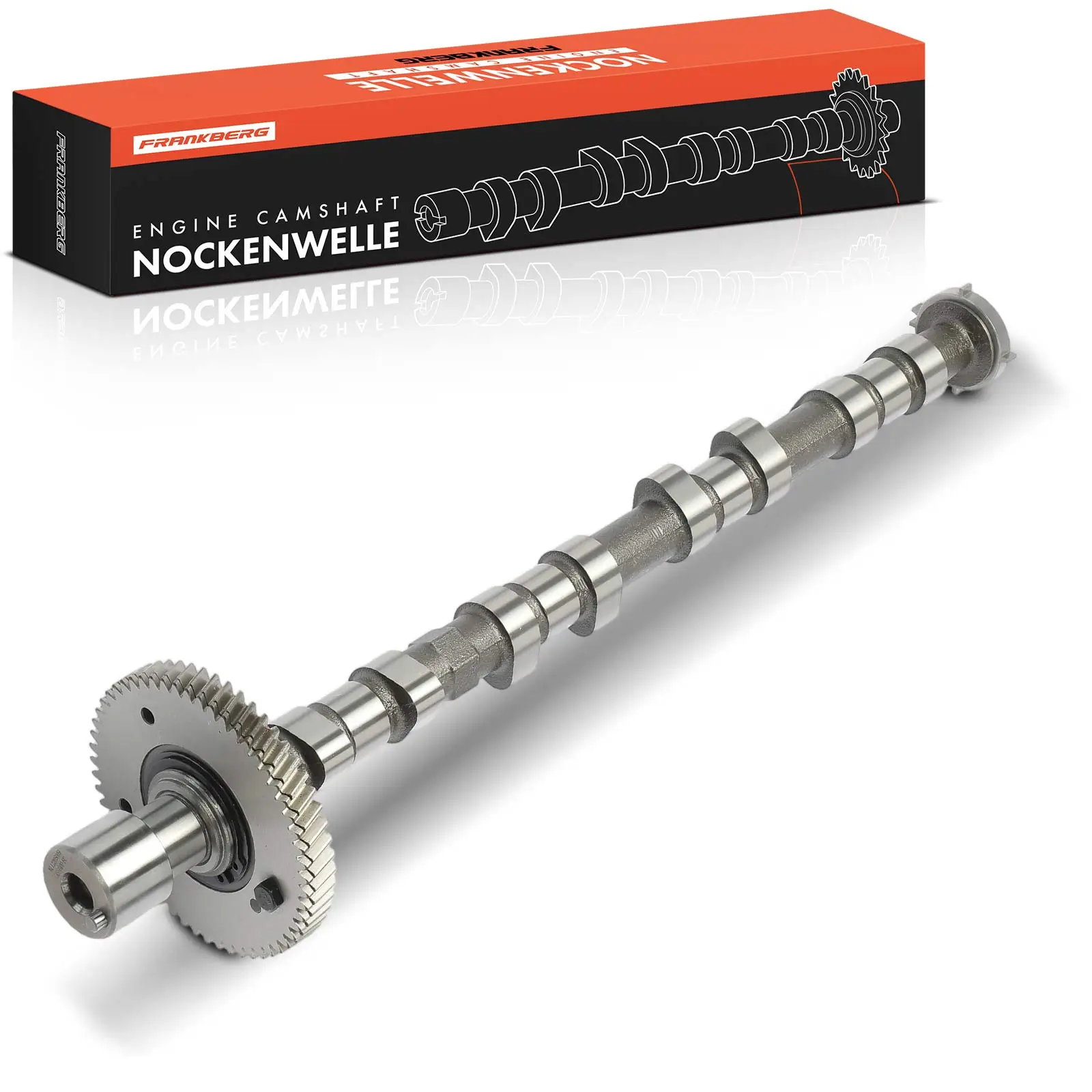 Nockenwelle Einlassseite Frankberg 5481FB0026886