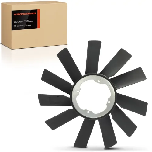 Lüfterrad, Motorkühlung 12 V Frankberg 5481FB0026887 Bild Lüfterrad, Motorkühlung 12 V Frankberg 5481FB0026887