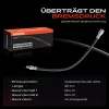 Bremsschlauch Vorderachse beidseitig Frankberg 5481FB0026899 Bild Bremsschlauch Vorderachse beidseitig Frankberg 5481FB0026899
