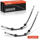 Bremsschlauch Vorderachse beidseitig Frankberg 5481FB0026900