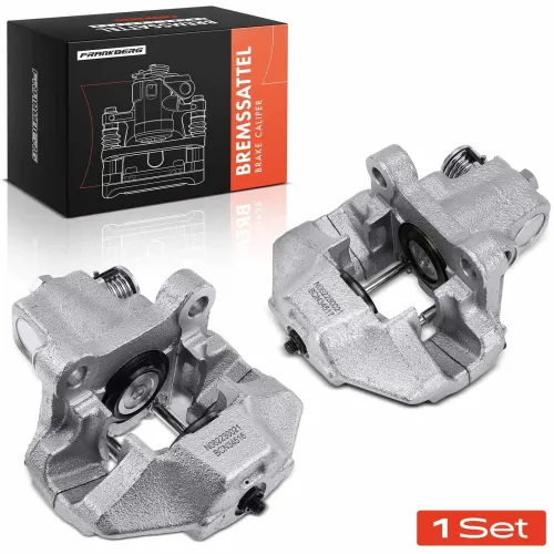 Bremssattel Hinterachse beidseitig Frankberg 5481FB0026905 Bild Bremssattel Hinterachse beidseitig Frankberg 5481FB0026905
