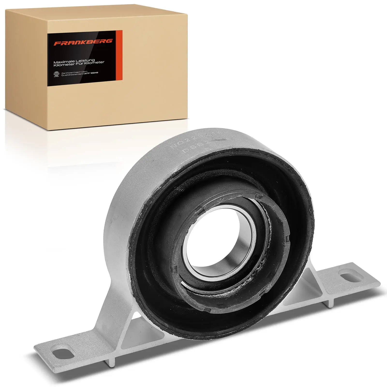 Gelenkwelle, Achsantrieb Mitte Frankberg 5481FB0026906