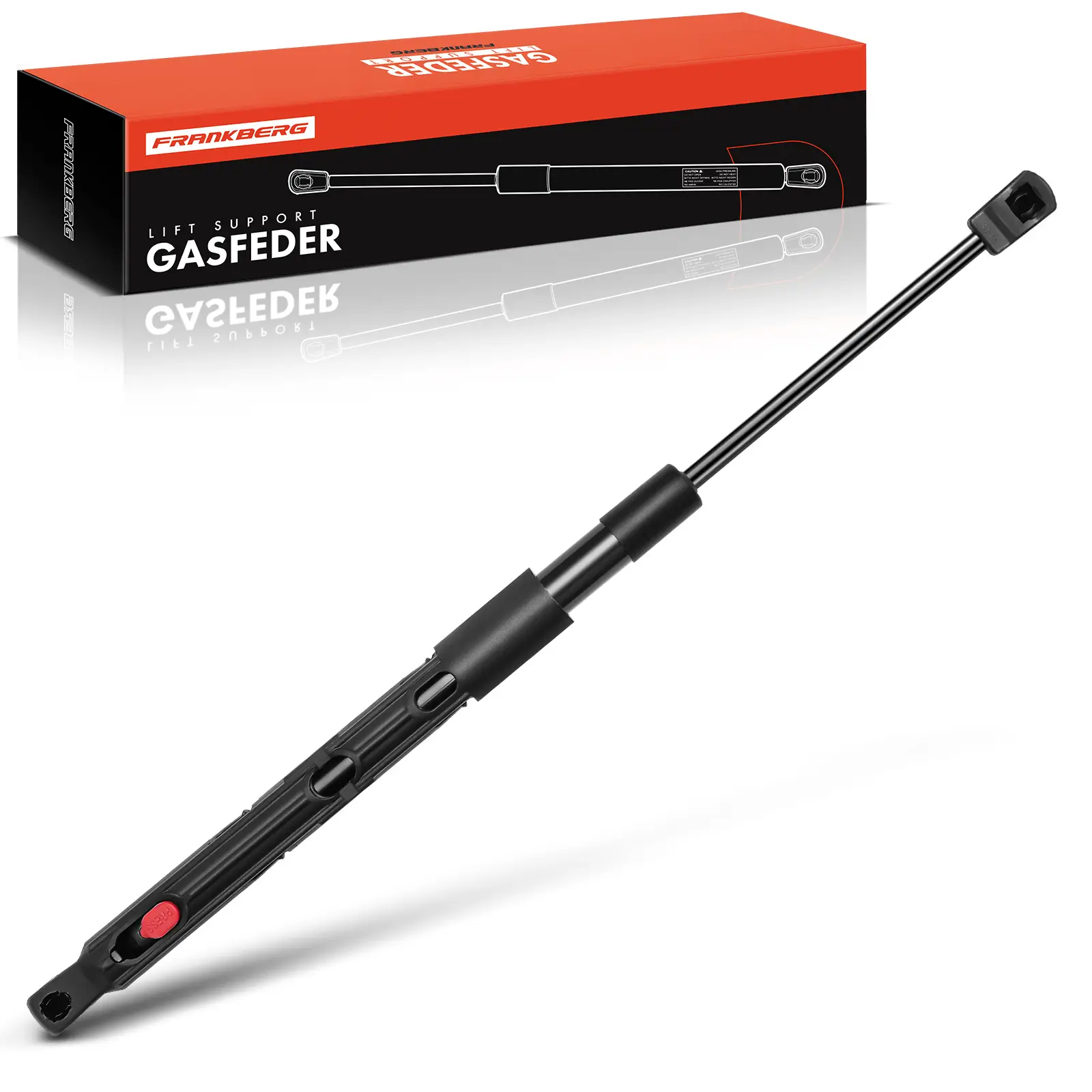 Gasfeder, Motorhaube Motorhaube Frankberg 5481FB0026912
