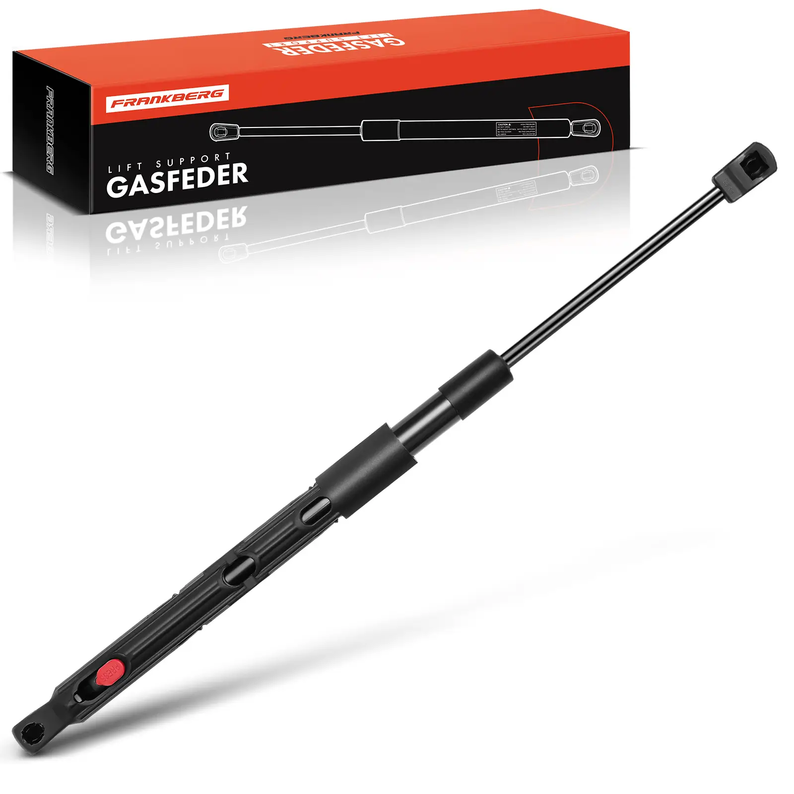 Gasfeder, Motorhaube Motorhaube Frankberg 5481FB0026913