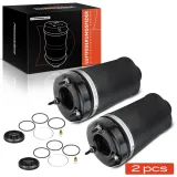 Luftfeder, Fahrwerk Vorderachse beidseitig Frankberg 5481FB0026914