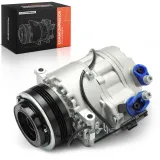 Kompressor, Klimaanlage Frankberg 5481FB0026917