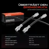 Bremsschlauch Hinterachse beidseitig Frankberg 5481FB0026923 Bild Bremsschlauch Hinterachse beidseitig Frankberg 5481FB0026923