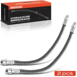 Bremsschlauch Hinterachse beidseitig Frankberg 5481FB0026925