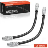 Bremsschlauch Hinterachse beidseitig Frankberg 5481FB0026931