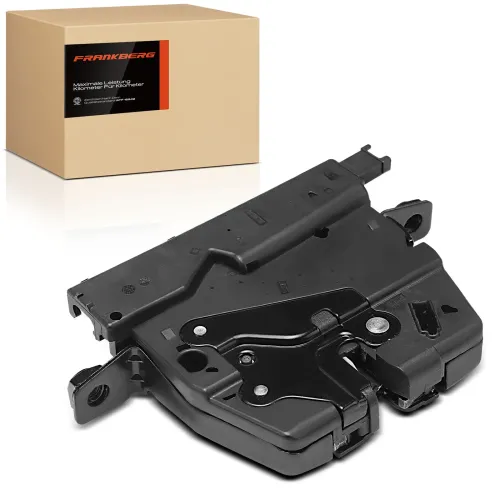 Heckklappenschloss Frankberg 5481FB0026936 Bild Heckklappenschloss Frankberg 5481FB0026936