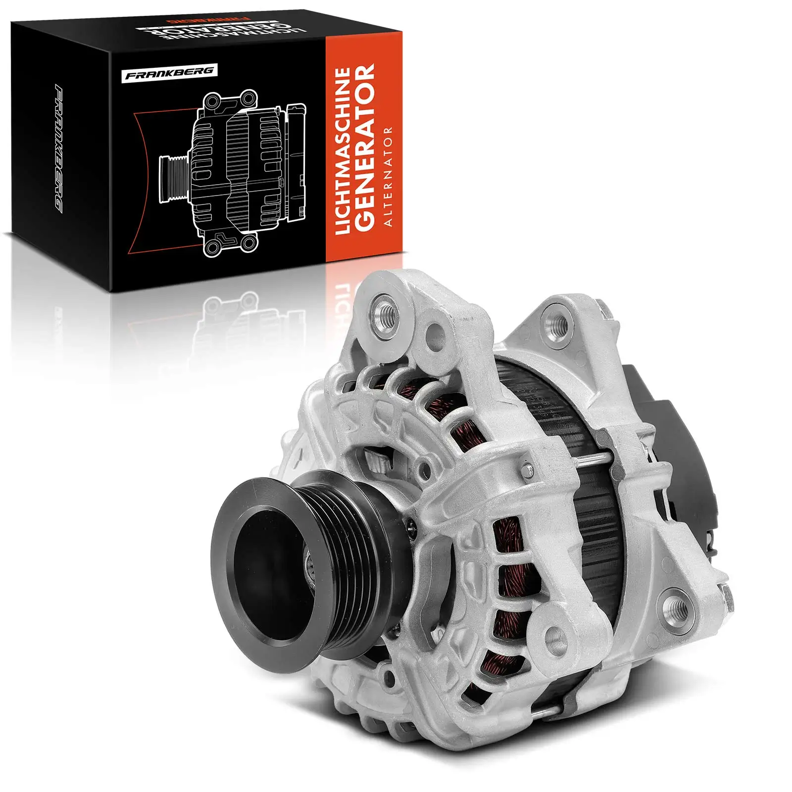 Generator 14 V Frankberg 5481FB0027035