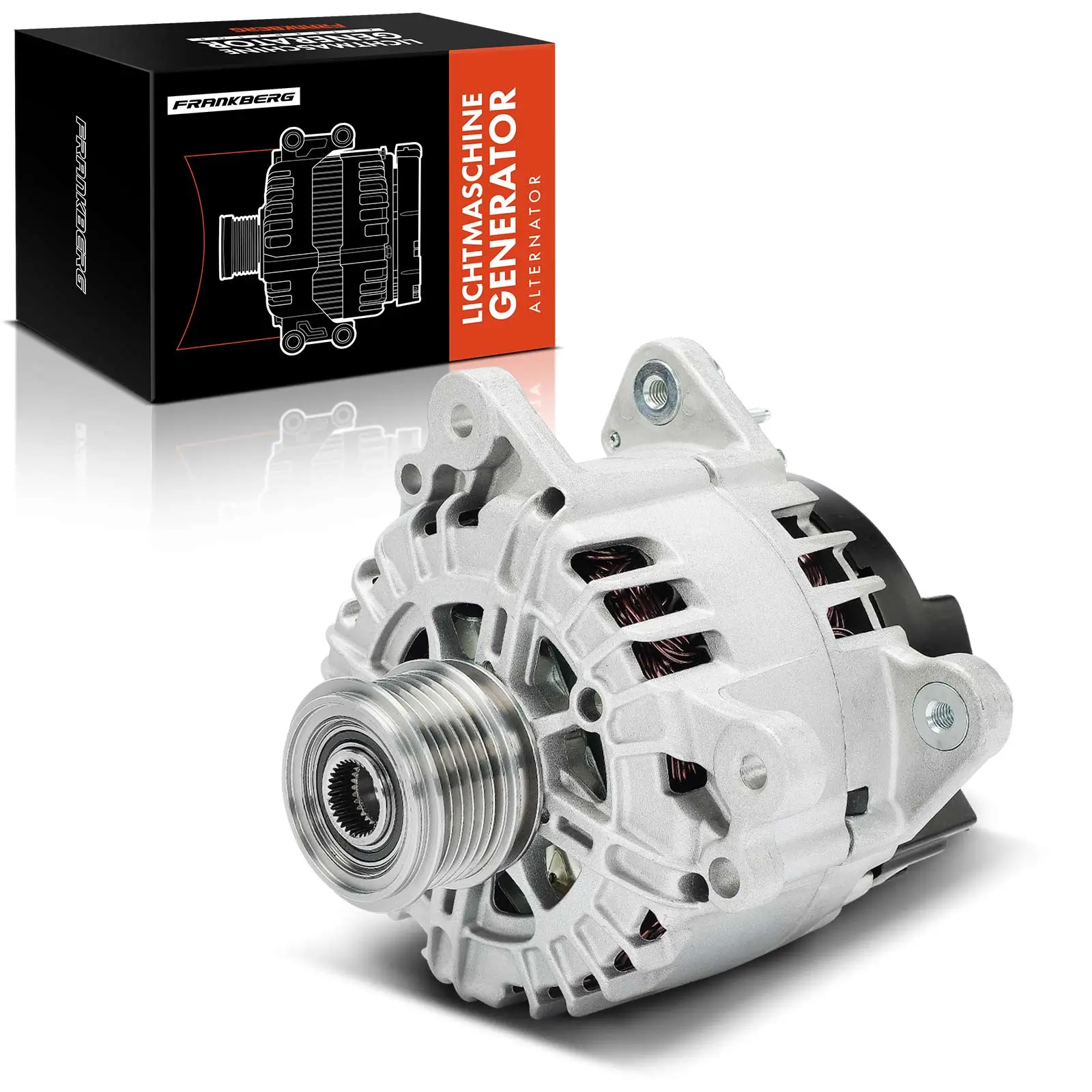 Generator 12 V Frankberg 5481FB0027092