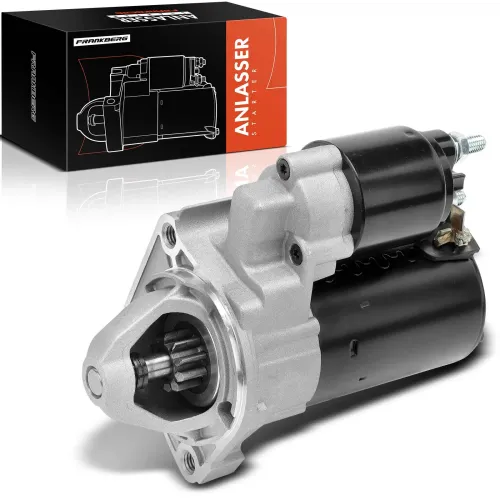 Starter 12 V 1,1 kW Frankberg 5481FB0027094 Bild Starter 12 V 1,1 kW Frankberg 5481FB0027094
