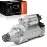 Starter 12 V 1,6 kW Frankberg 5481FB0027099