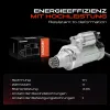 Starter 12 V 1,6 kW Frankberg 5481FB0027099 Bild Starter 12 V 1,6 kW Frankberg 5481FB0027099