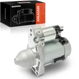 Starter 12 V 1,6 kW Frankberg 5481FB0027103