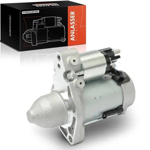 Starter 12 V 1,6 kW Frankberg 5481FB0027103 Bild Starter 12 V 1,6 kW Frankberg 5481FB0027103