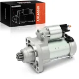 Starter 12 V 1,8 kW Frankberg 5481FB0027118