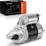 Starter 12 V 0,85 kW Frankberg 5481FB0027119