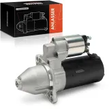 Starter 12 V 1,4 kW Frankberg 5481FB0027120