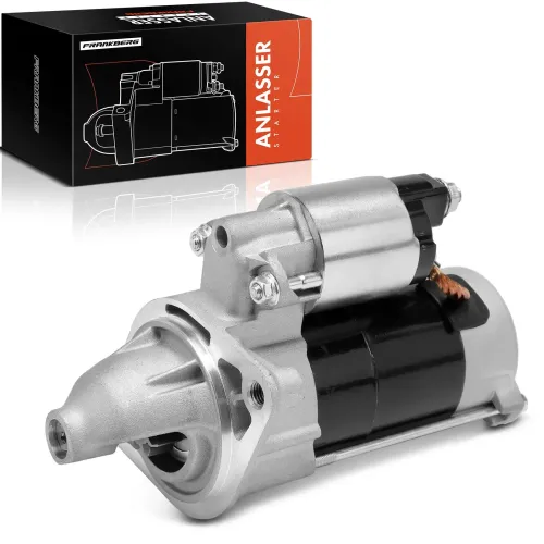 Starter 12 V 0,8 kW Frankberg 5481FB0027123 Bild Starter 12 V 0,8 kW Frankberg 5481FB0027123