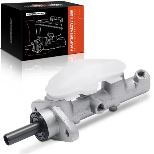 Hauptbremszylinder Frankberg 5481FB0027163 Bild Hauptbremszylinder Frankberg 5481FB0027163