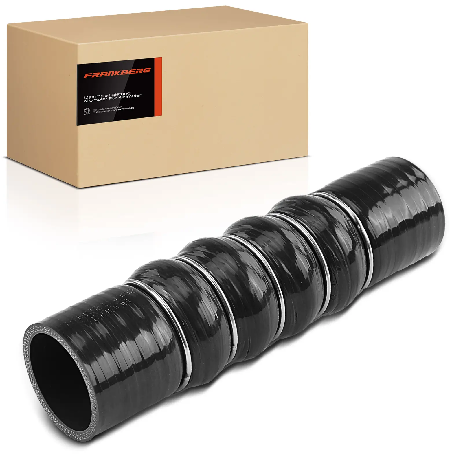 Kühlerschlauch Frankberg 5481FB0027201