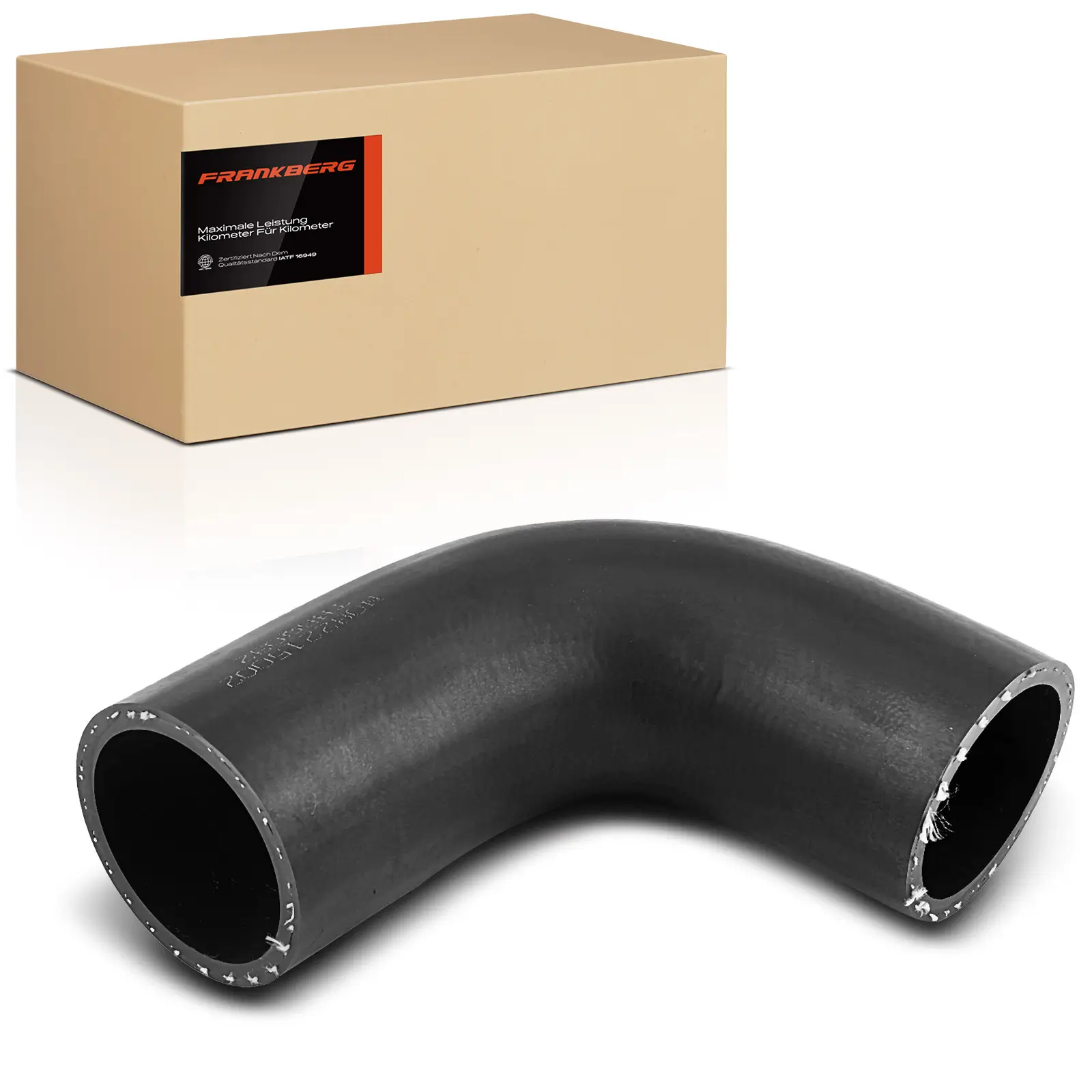 Kühlerschlauch Frankberg 5481FB0027208