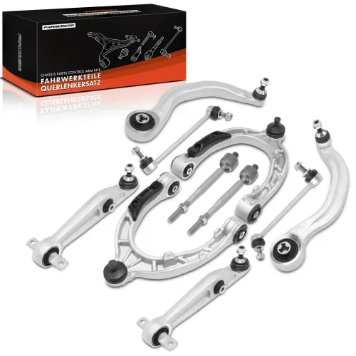 Nockenwellenversteller Auslassseite Einlassseite Frankberg 5481FB0008180 Bild Nockenwellenversteller Auslassseite Einlassseite Frankberg 5481FB0008180