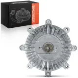 Kupplung, Kühlerlüfter Frankberg 5481FB0027285