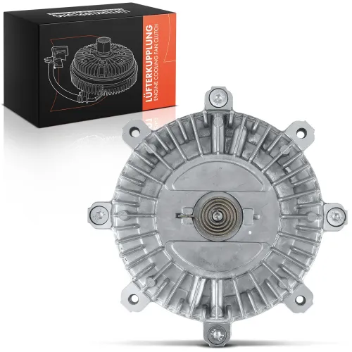 Kupplung, Kühlerlüfter Frankberg 5481FB0027285 Bild Kupplung, Kühlerlüfter Frankberg 5481FB0027285