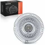 Kupplung, Kühlerlüfter Frankberg 5481FB0027291