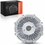 Kupplung, Kühlerlüfter Frankberg 5481FB0027293