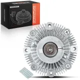 Kupplung, Kühlerlüfter Frankberg 5481FB0027297