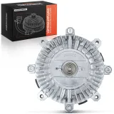 Kupplung, Kühlerlüfter Frankberg 5481FB0027299