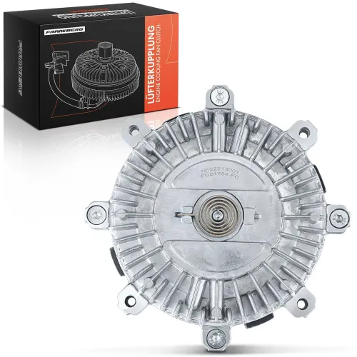 Kupplung, Kühlerlüfter Frankberg 5481FB0027299 Bild Kupplung, Kühlerlüfter Frankberg 5481FB0027299