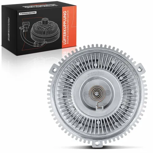 Kupplung, Kühlerlüfter Frankberg 5481FB0027301 Bild Kupplung, Kühlerlüfter Frankberg 5481FB0027301