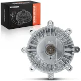 Kupplung, Kühlerlüfter Frankberg 5481FB0027302