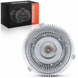 Kupplung, Kühlerlüfter Frankberg 5481FB0027305