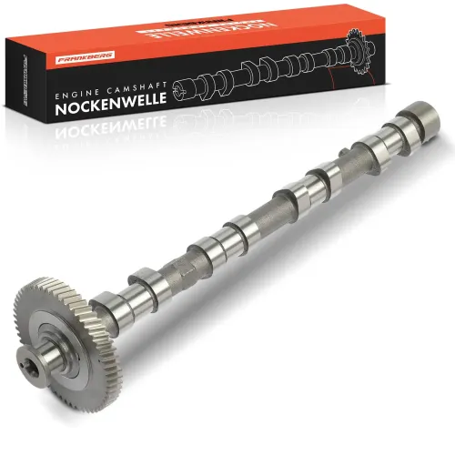 Nockenwelle Auslassseite Frankberg 5481FB0027312 Bild Nockenwelle Auslassseite Frankberg 5481FB0027312