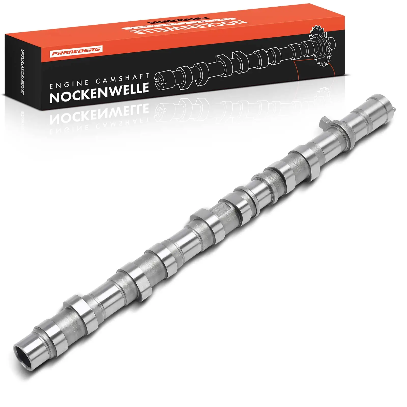 Nockenwelle Einlassseite Frankberg 5481FB0027313