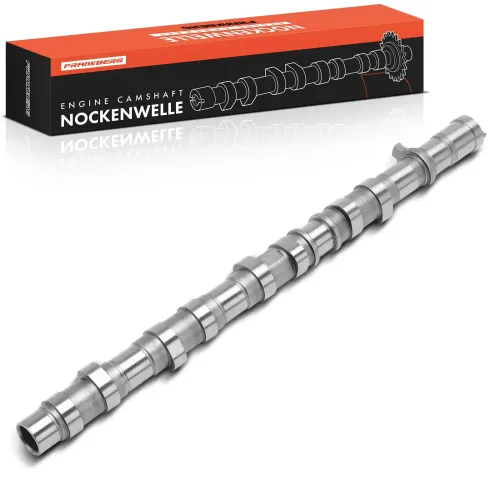 Nockenwelle Einlassseite Frankberg 5481FB0027313 Bild Nockenwelle Einlassseite Frankberg 5481FB0027313