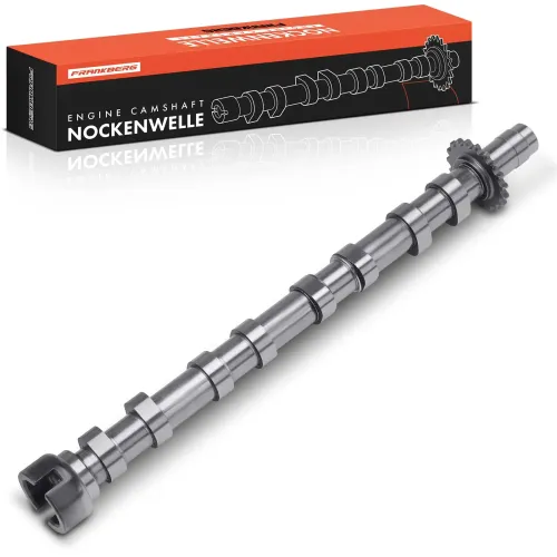 Nockenwelle Auslassseite Frankberg 5481FB0027318 Bild Nockenwelle Auslassseite Frankberg 5481FB0027318